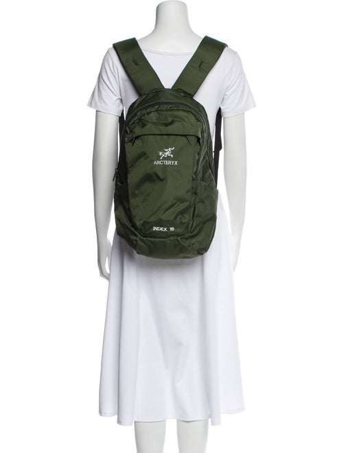 Arc'Teryx Nylon Backpack