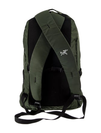 Arc'Teryx Nylon Backpack