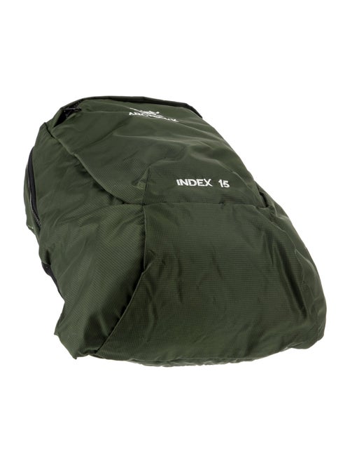Arc'Teryx Nylon Backpack