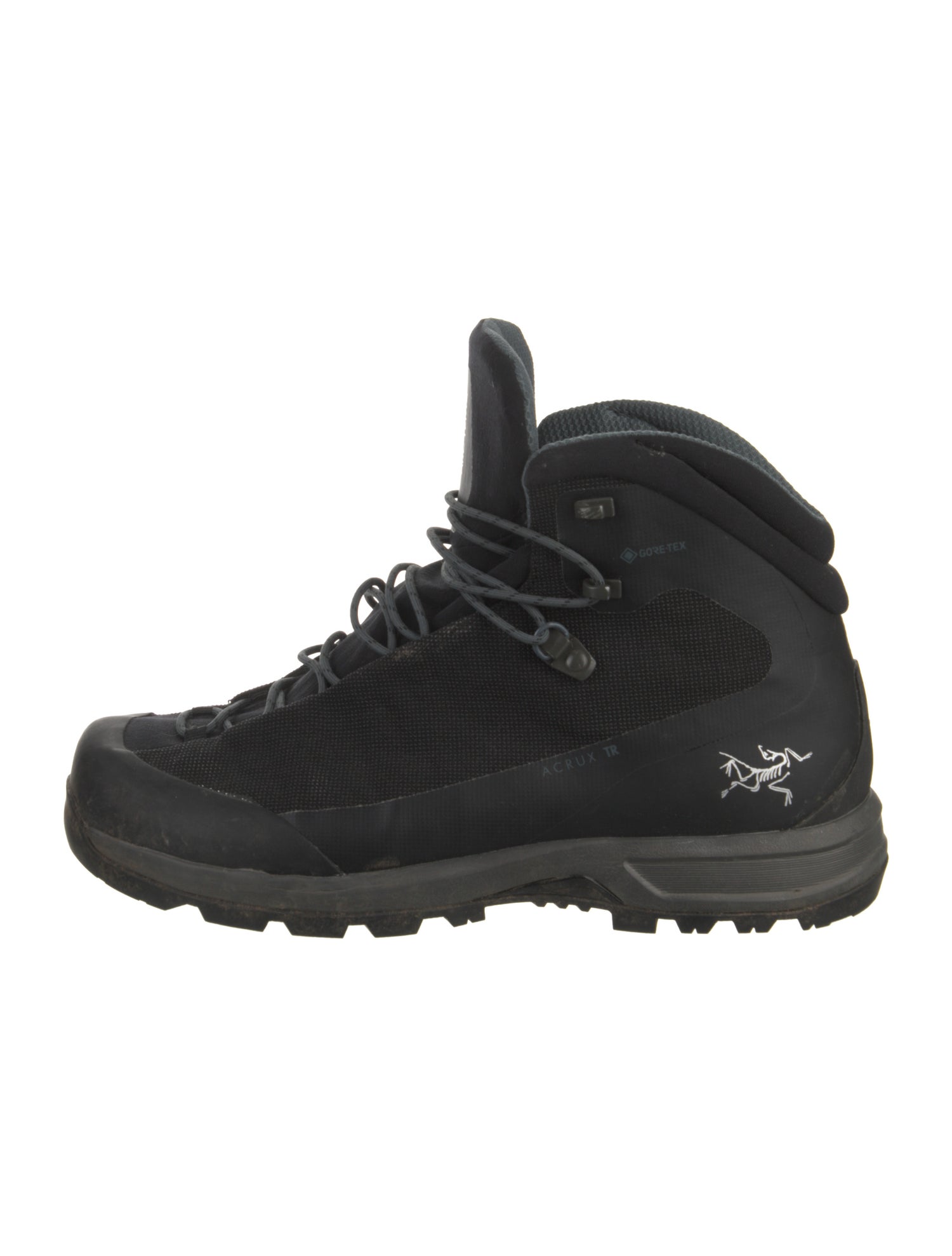 Arc'Teryx Nylon Hiking Boots