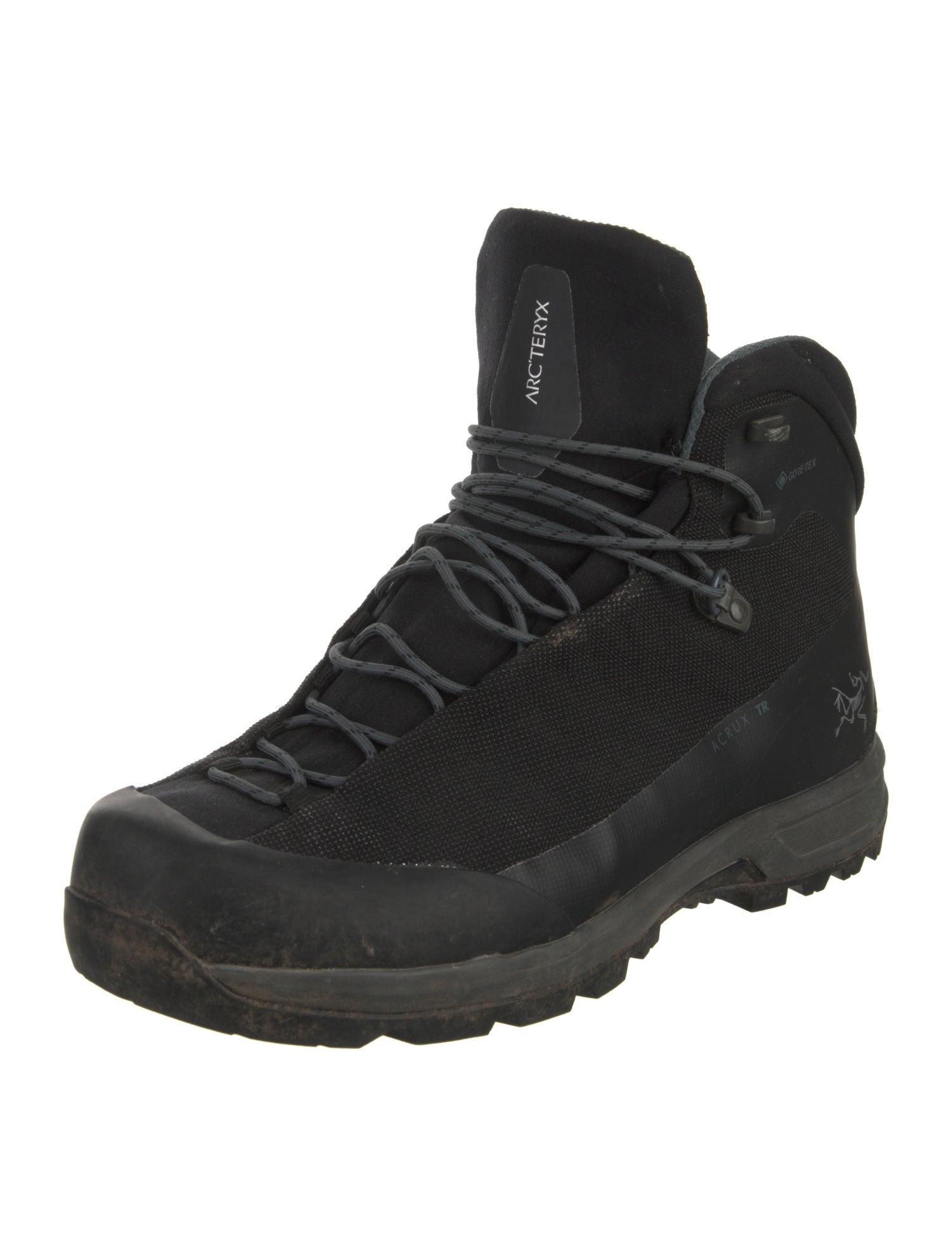 Arc'Teryx Nylon Hiking Boots