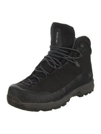Arc'Teryx Nylon Hiking Boots