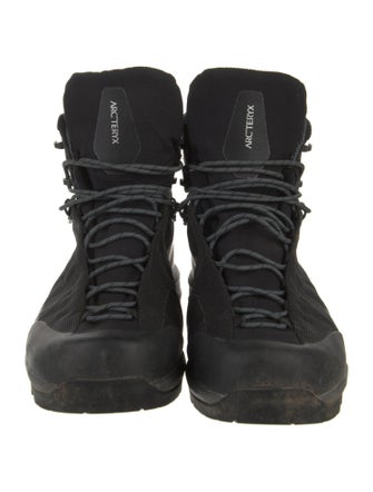 Arc'Teryx Nylon Hiking Boots