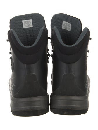 Arc'Teryx Nylon Hiking Boots