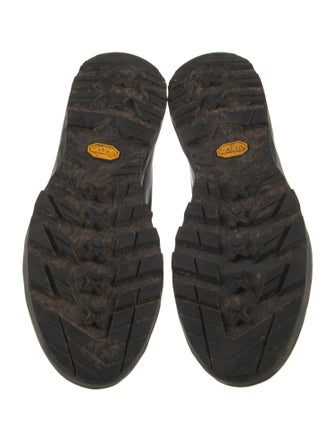 Arc'Teryx Nylon Hiking Boots