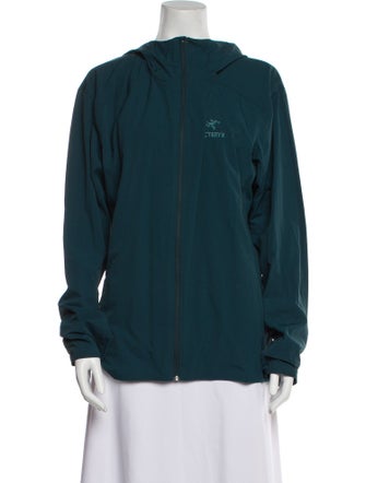 Arc'Teryx Bomber Jacket