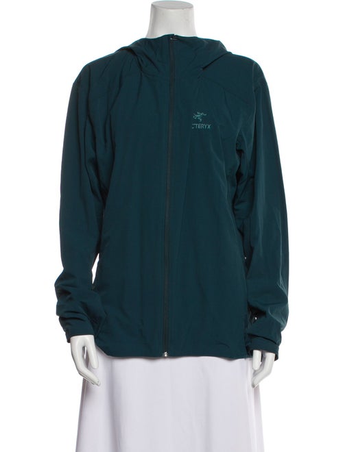 Arc'Teryx Bomber Jacket