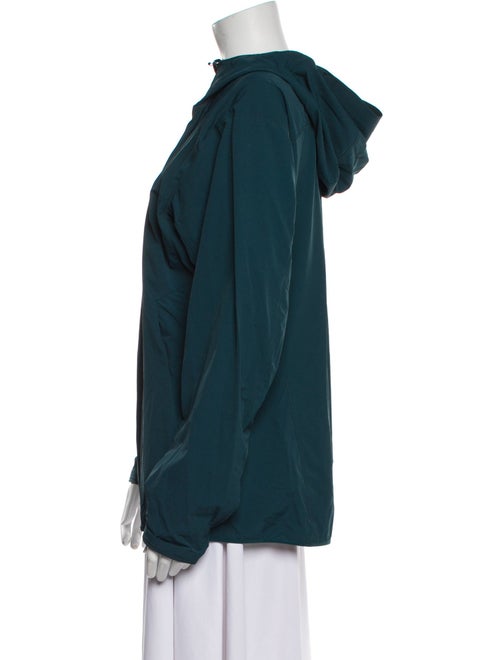 Arc'Teryx Bomber Jacket