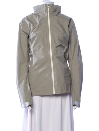 Arc'Teryx Jacket