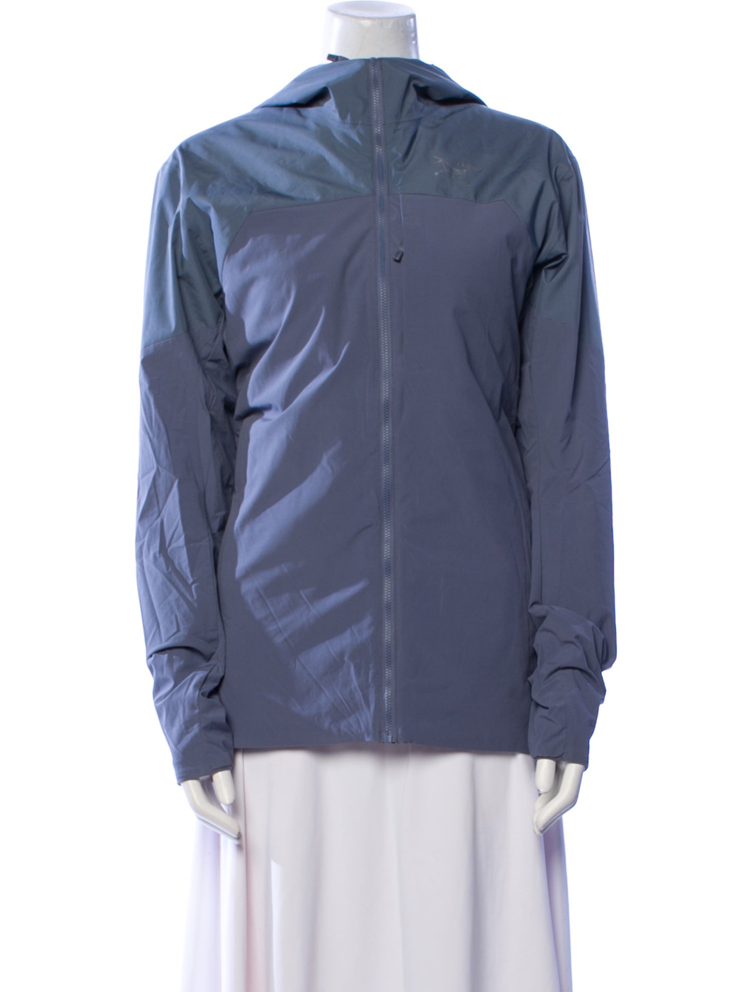 Arc'Teryx Nylon Bomber Jacket w/ Tags