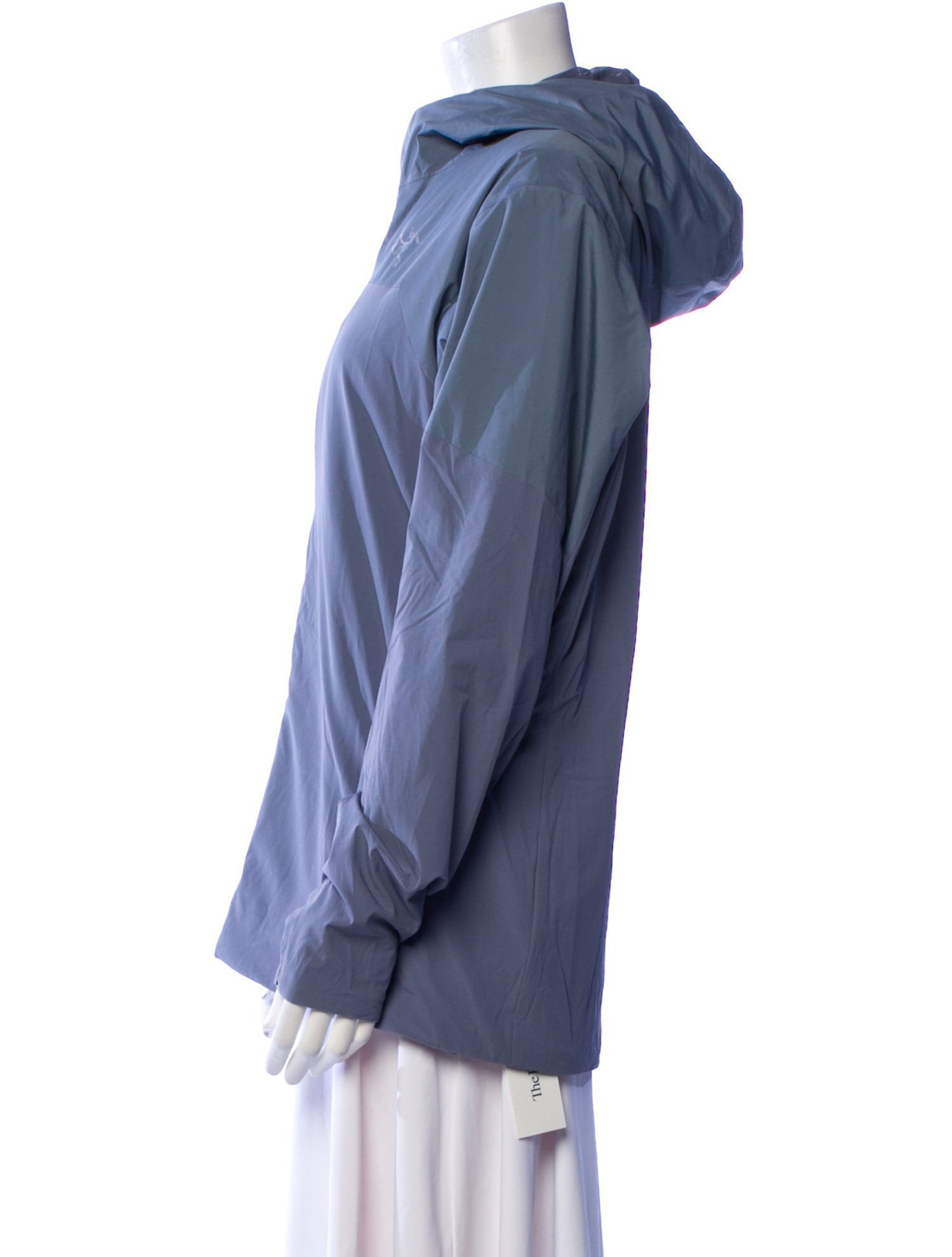 Arc'Teryx Nylon Bomber Jacket w/ Tags