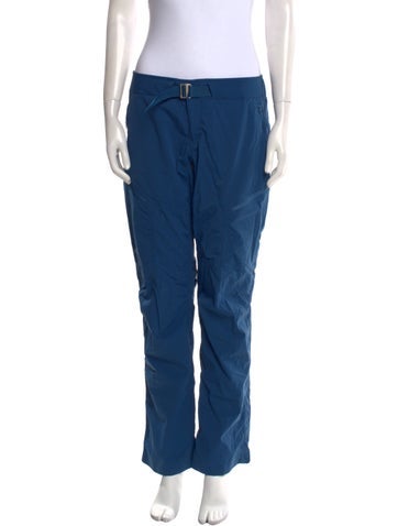 Arc'Teryx Pants Nylon Straight Leg US 10 | L