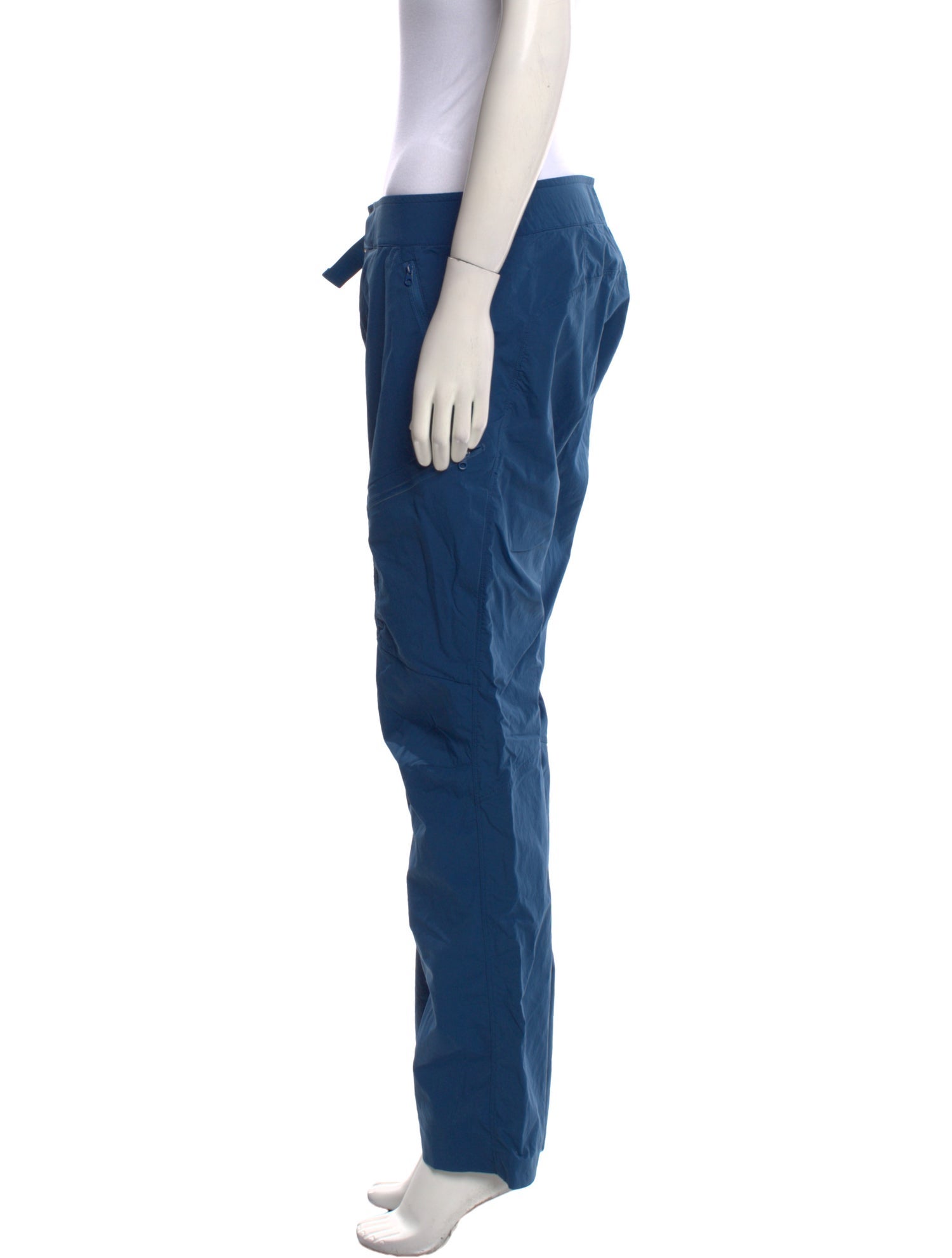 Arc'Teryx Nylon Straight Leg Pants