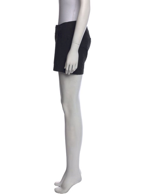 Arc'Teryx Nylon Mini Shorts