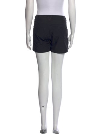 Arc'Teryx Nylon Mini Shorts