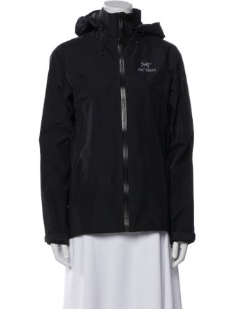 Arc'Teryx Nylon Jacket