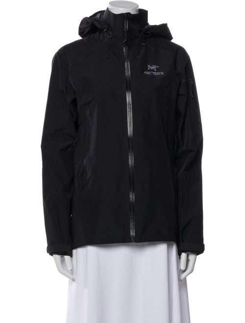 Arc'Teryx Nylon Jacket
