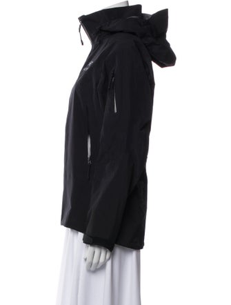 Arc'Teryx Nylon Jacket