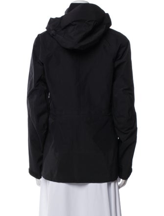 Arc'Teryx Nylon Jacket