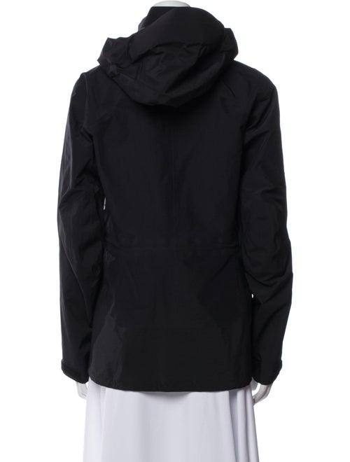 Arc'Teryx Nylon Jacket