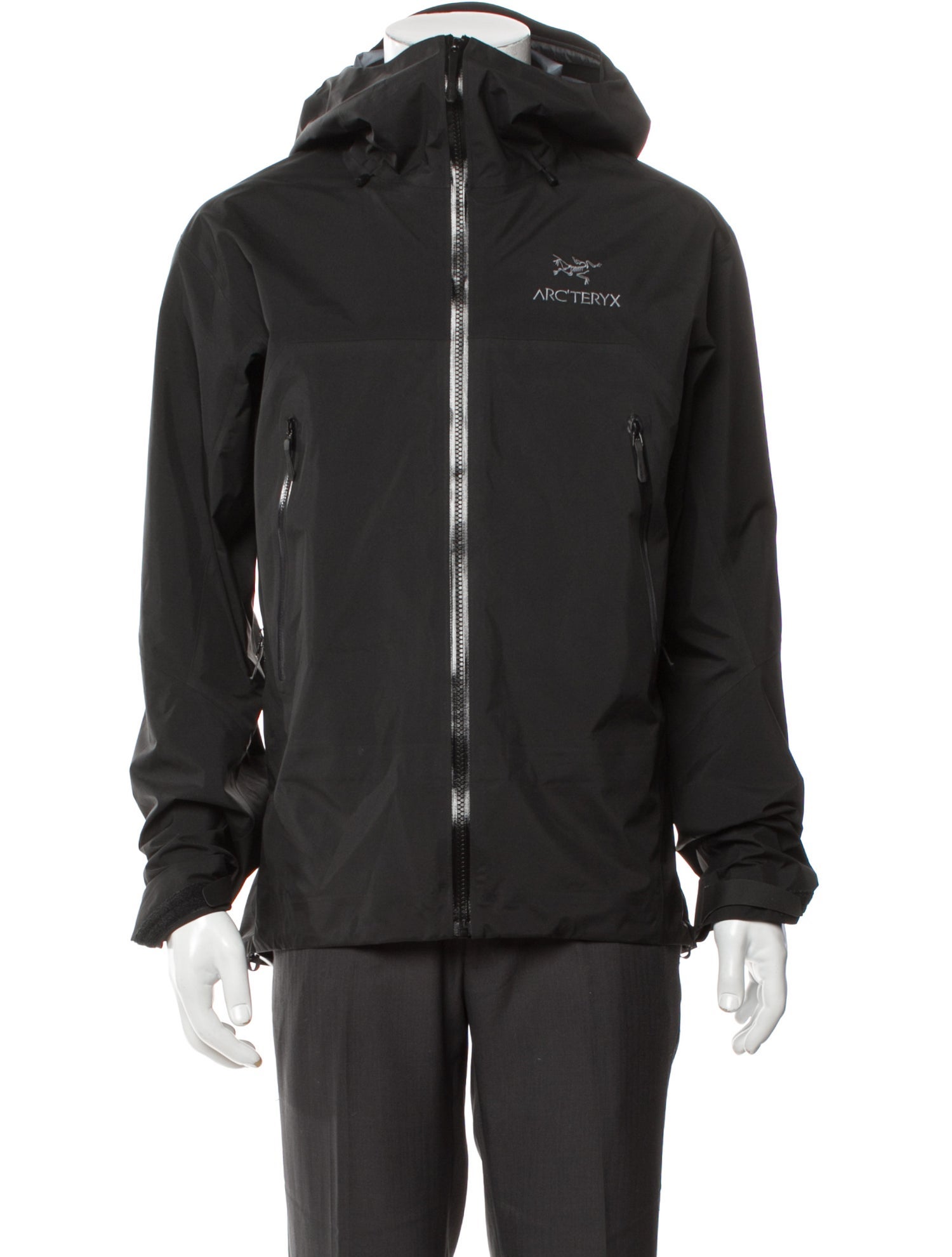 Arc'Teryx Parka