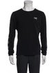Arc'Teryx Graphic Print Crew Neck T-Shirt