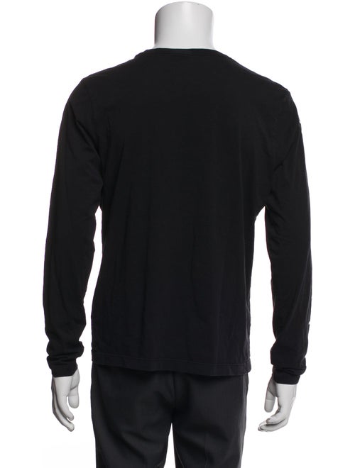 Arc'Teryx Graphic Print Crew Neck T-Shirt