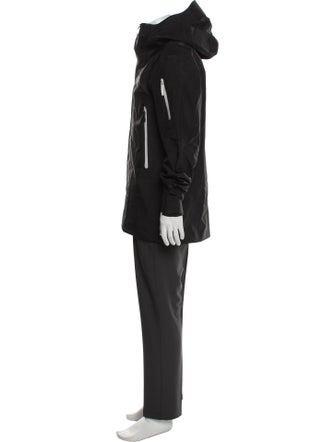 Arc'Teryx Graphic Print Parka