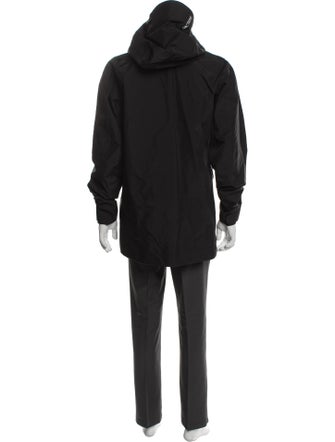 Arc'Teryx Graphic Print Parka