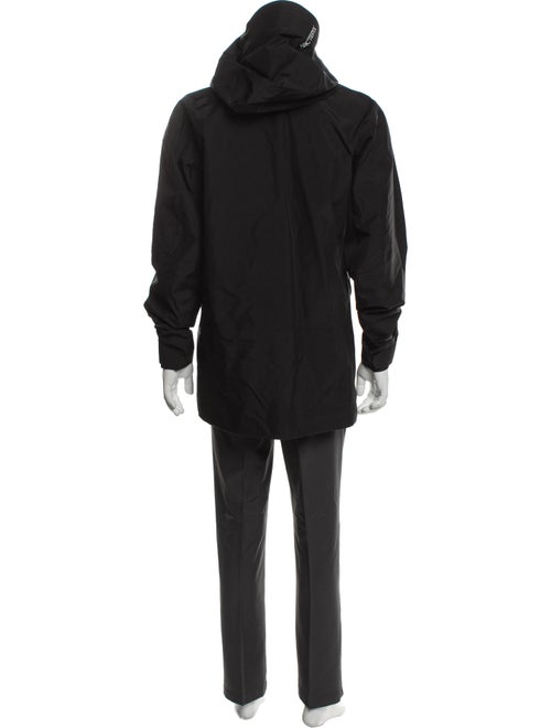 Arc'Teryx Graphic Print Parka