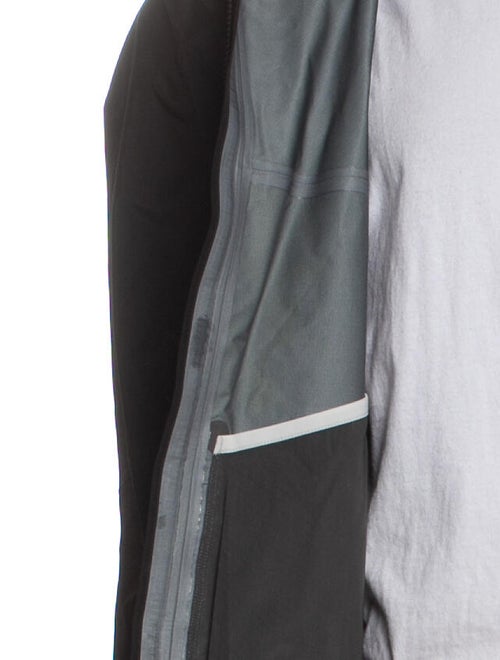 Arc'Teryx Graphic Print Parka