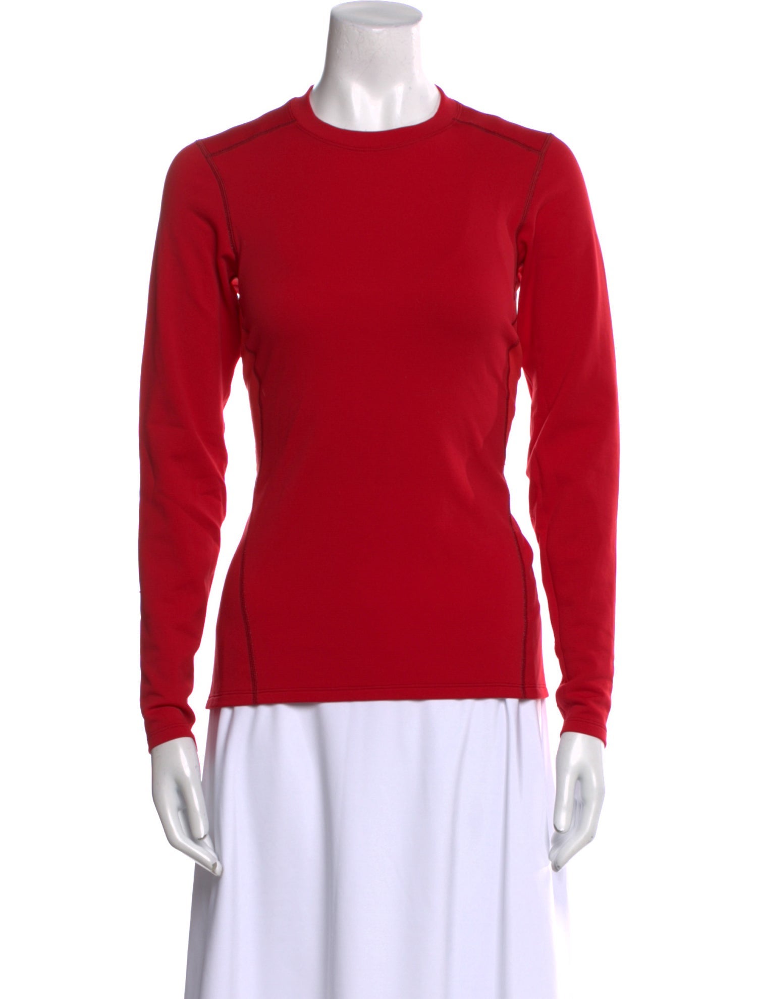 Arc'Teryx Crew Neck Long Sleeve Top