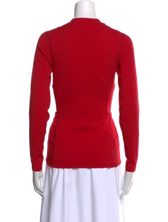 Arc'Teryx Crew Neck Long Sleeve Top