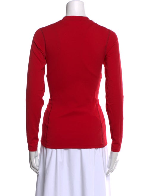 Arc'Teryx Crew Neck Long Sleeve Top