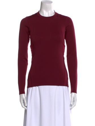 Arc'Teryx Crew Neck Long Sleeve Top