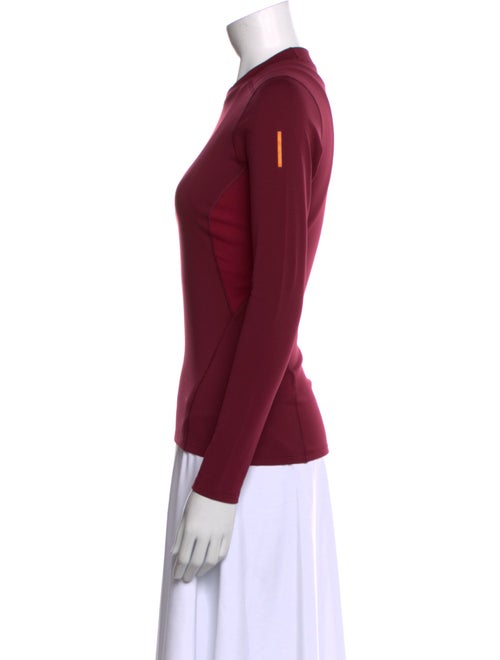 Arc'Teryx Crew Neck Long Sleeve Top