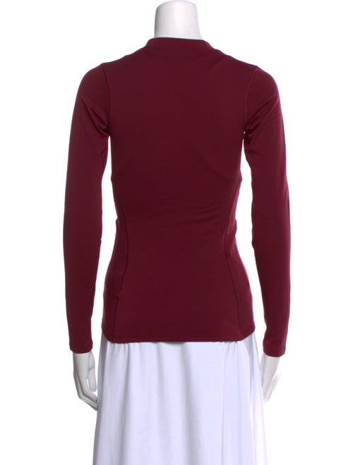 Arc'Teryx Crew Neck Long Sleeve Top