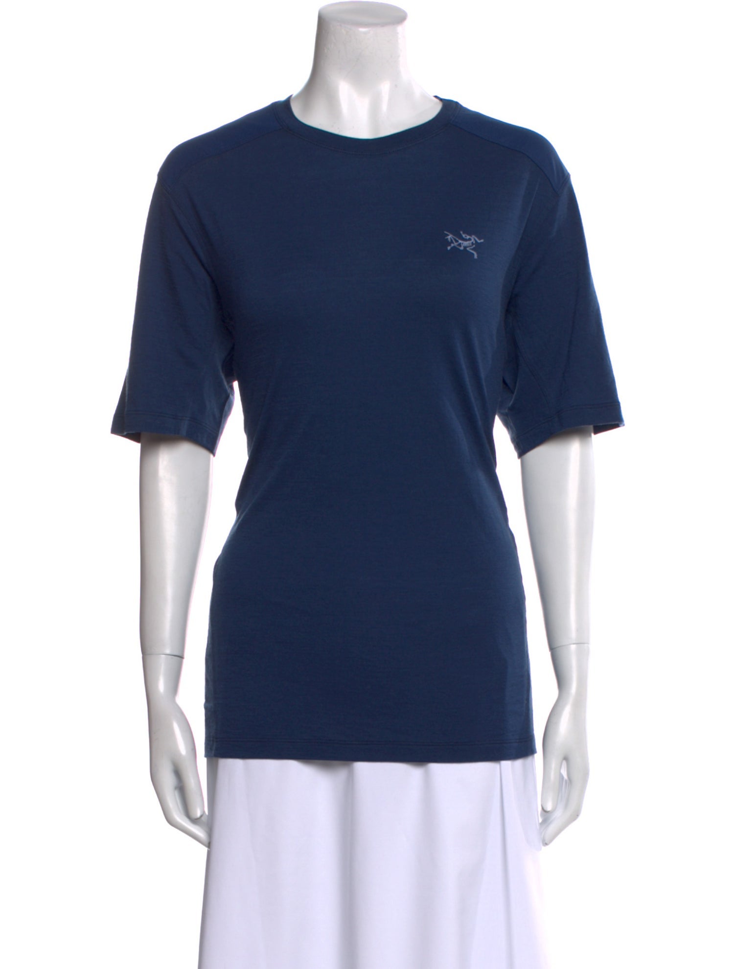 Arc'Teryx Wool Crew Neck T-Shirt w/ Tags