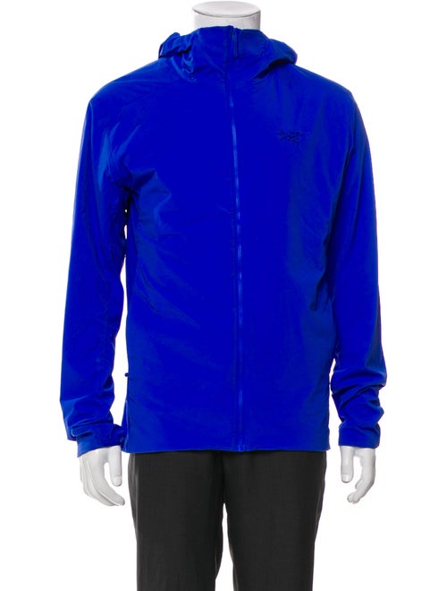 Arc'Teryx Windbreaker