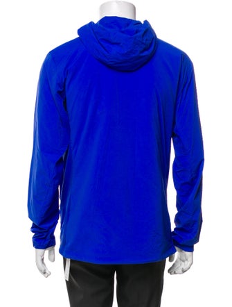 Arc'Teryx Windbreaker