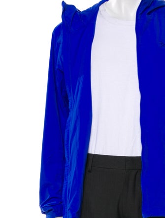 Arc'Teryx Windbreaker