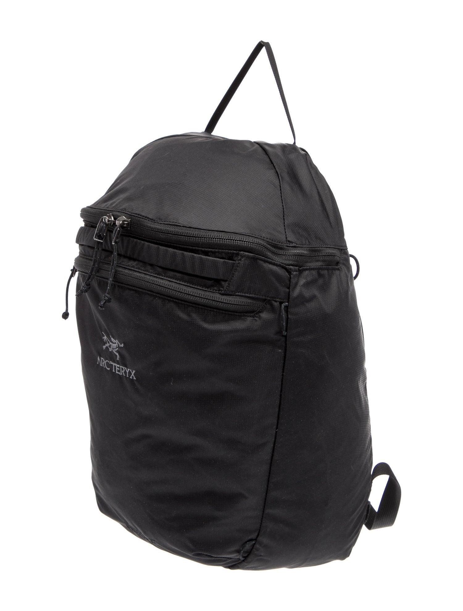 Arc'Teryx Nylon Index