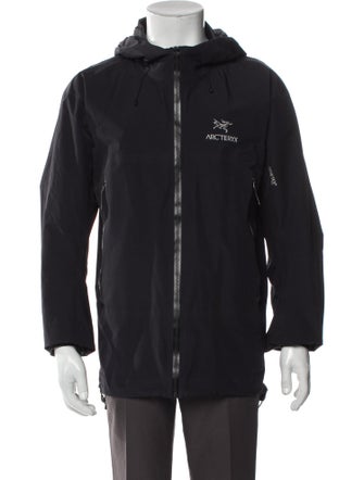 Arc'Teryx Windbreaker