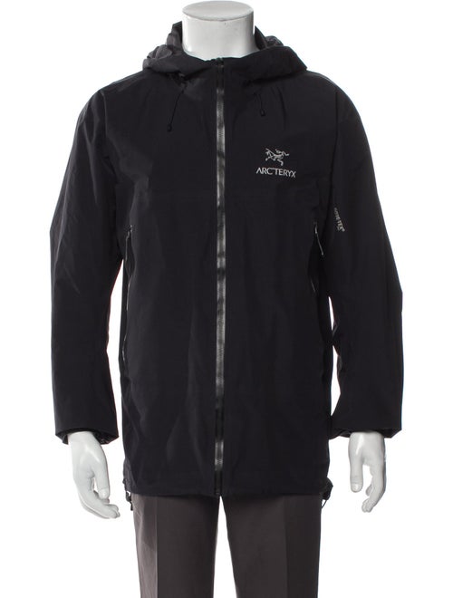 Arc'Teryx Windbreaker