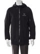 Arc'Teryx Windbreaker