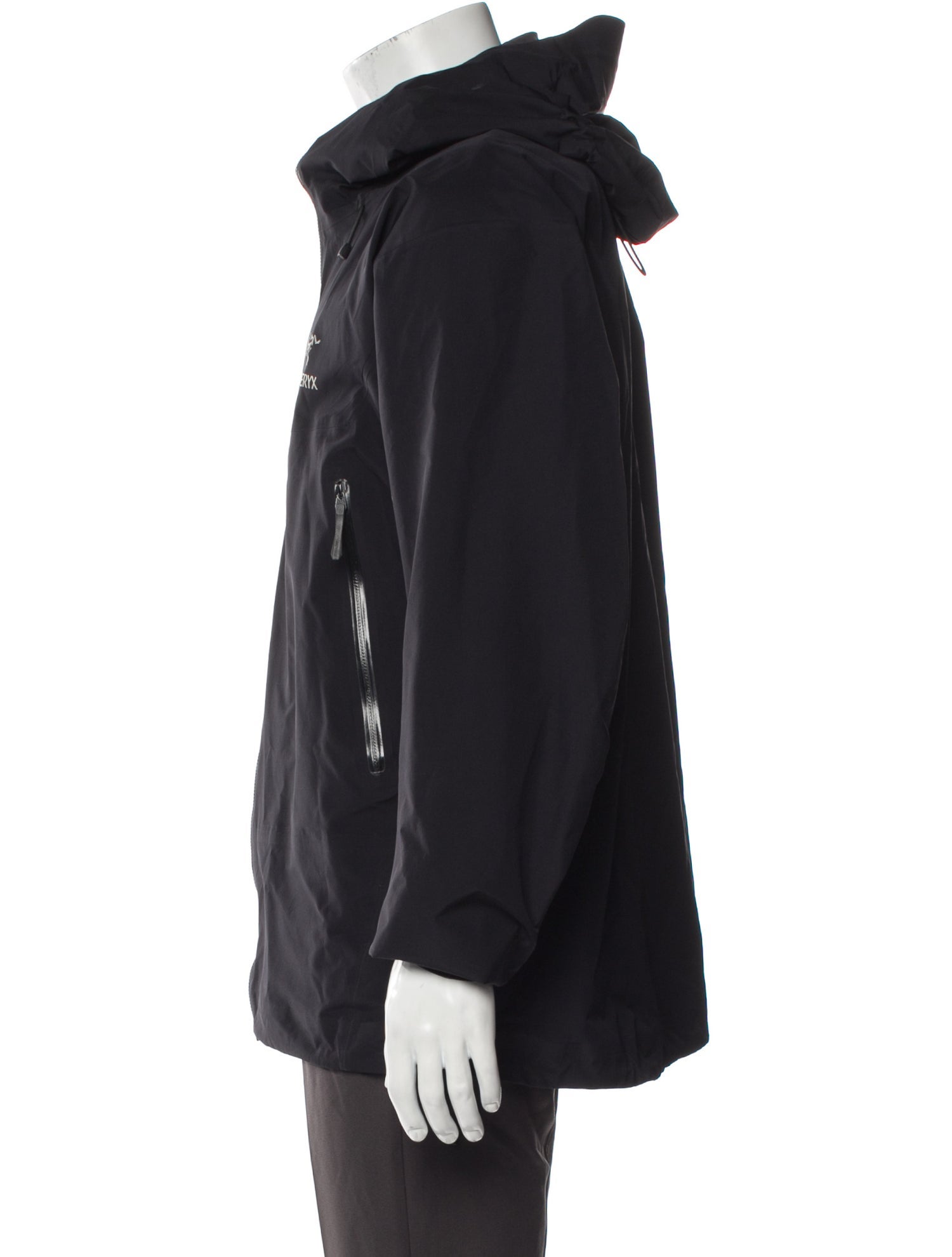 Arc'Teryx Windbreaker