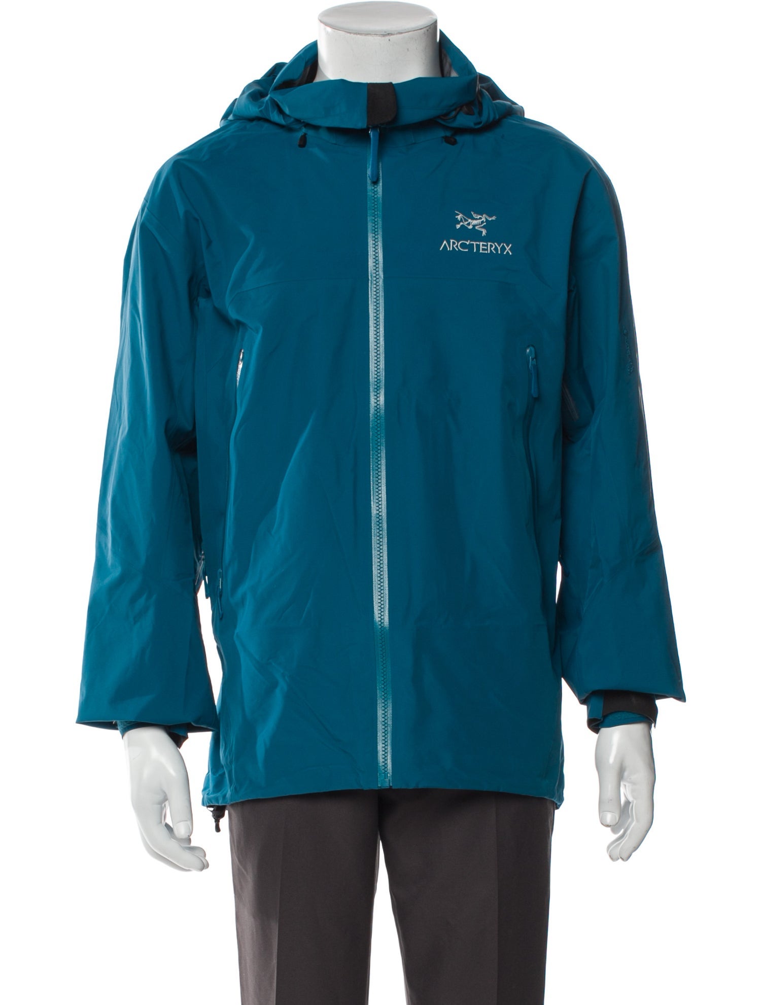 Arc'Teryx Windbreaker