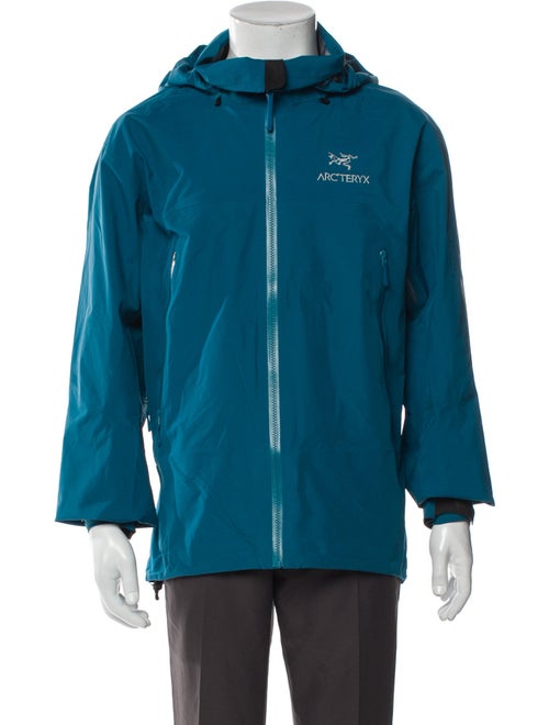 Arc'Teryx Windbreaker