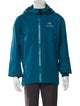 Arc'Teryx Windbreaker