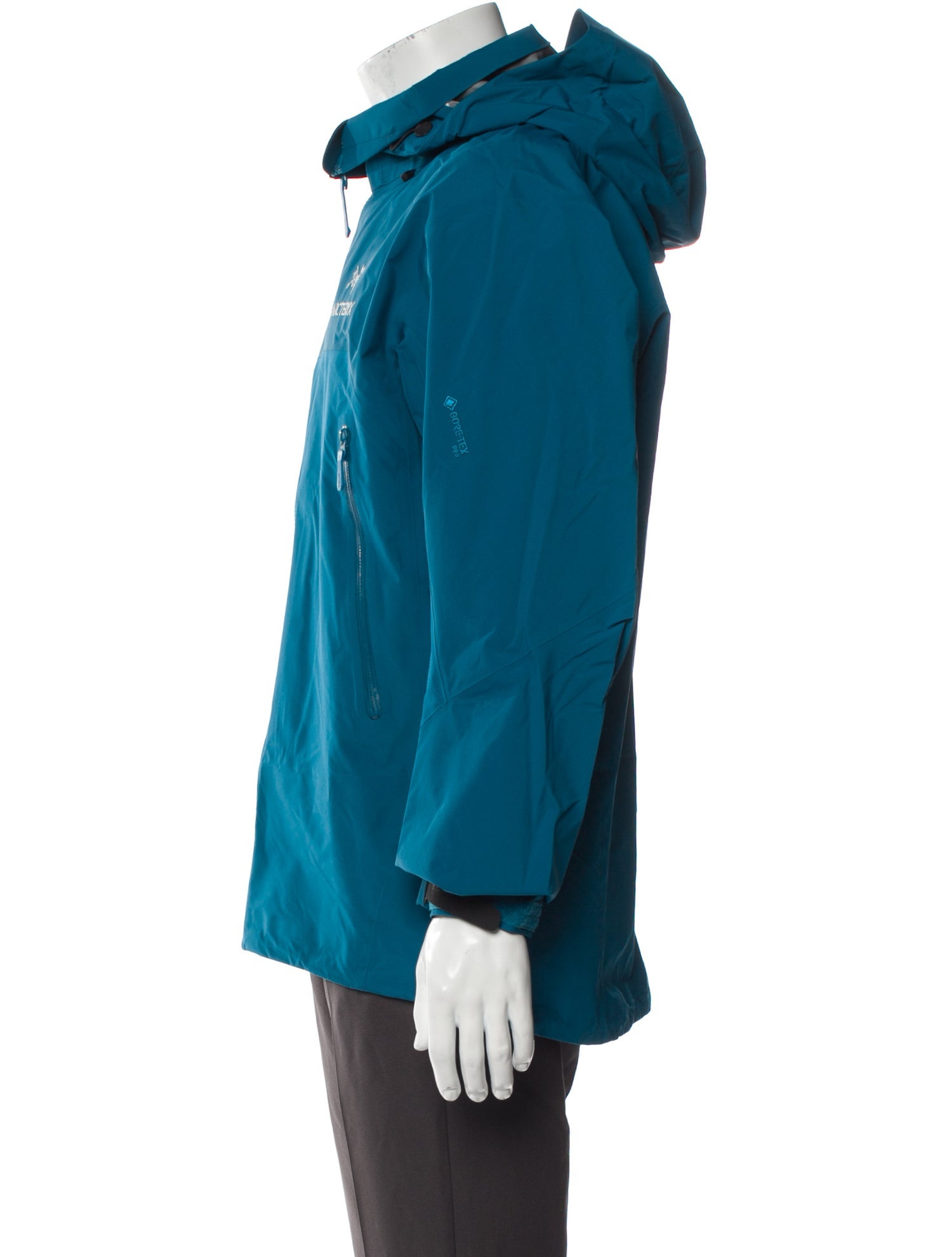 Arc'Teryx Windbreaker